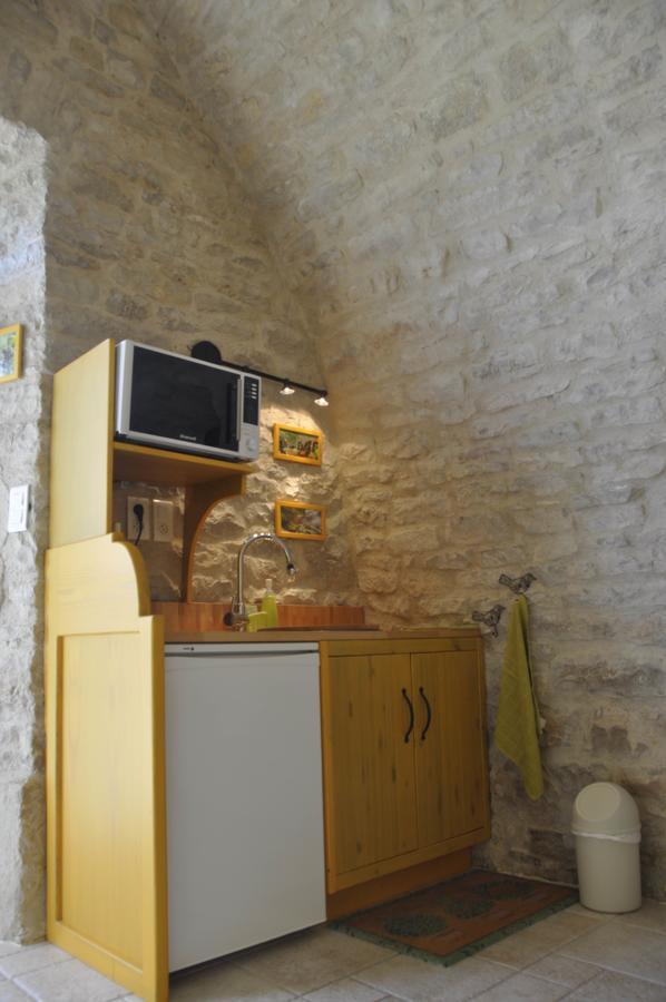 La Caussenarde Bed & Breakfast Severac-d'Aveyron Exterior photo