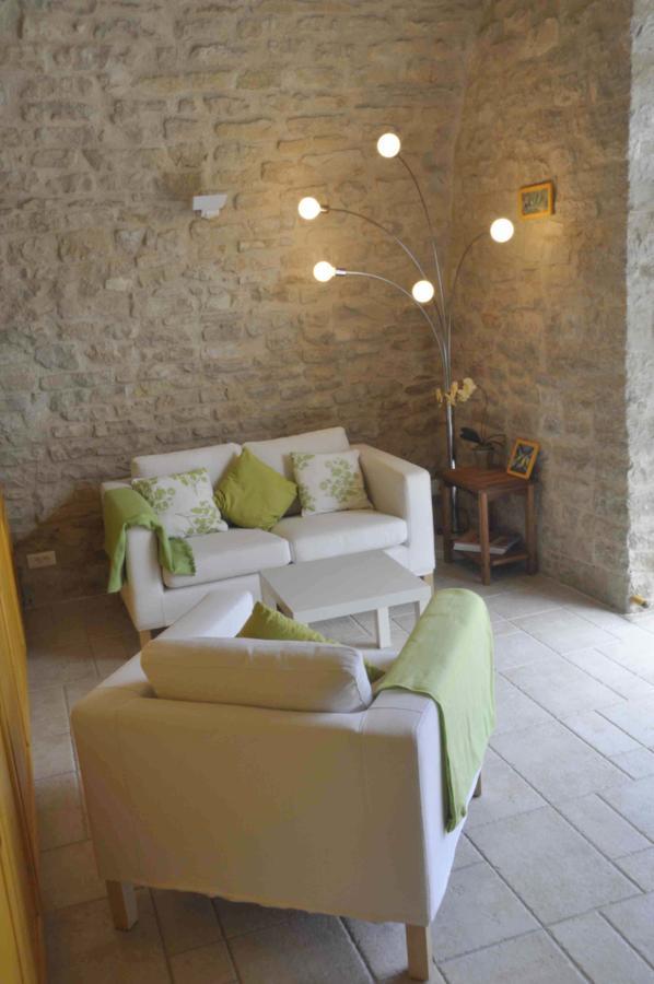 La Caussenarde Bed & Breakfast Severac-d'Aveyron Exterior photo