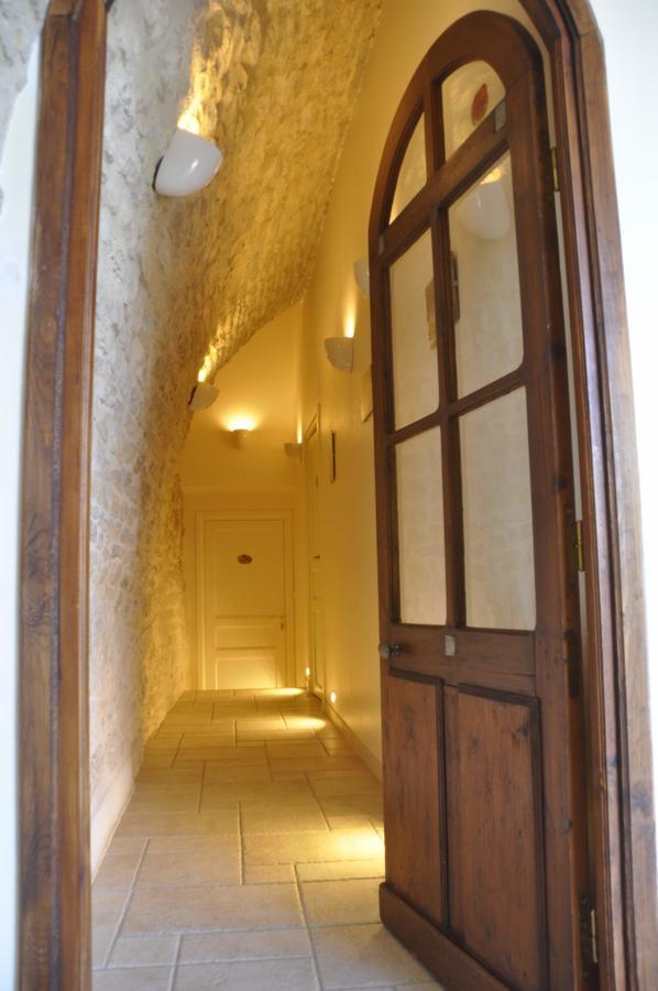 La Caussenarde Bed & Breakfast Severac-d'Aveyron Exterior photo