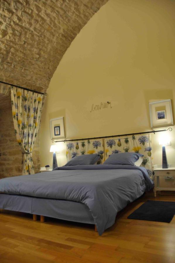 La Caussenarde Bed & Breakfast Severac-d'Aveyron Exterior photo